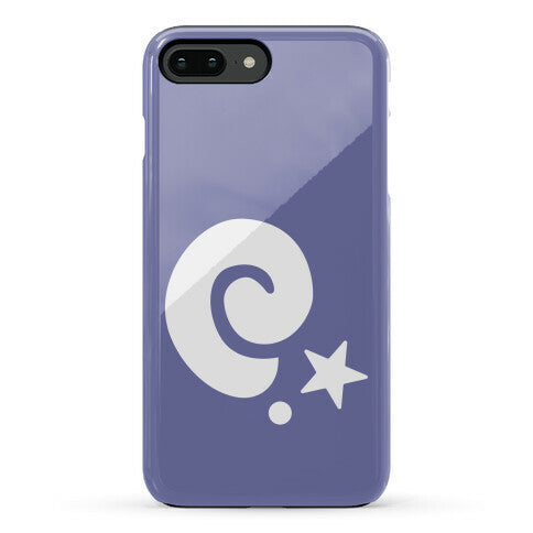 Animal Crossing Fossil Phone Case