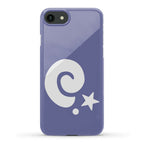 Animal Crossing Fossil Phone Case