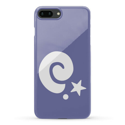 Animal Crossing Fossil Phone Case