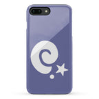 Animal Crossing Fossil Phone Case