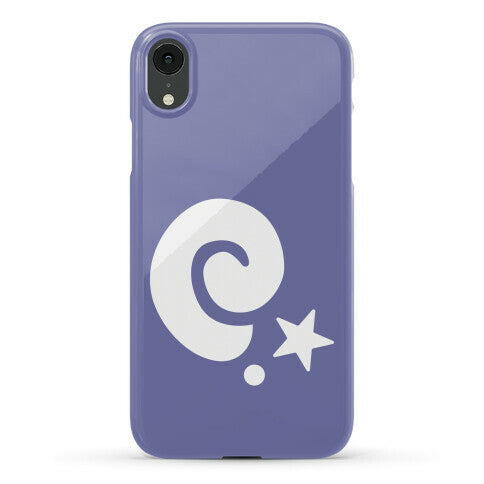 Animal Crossing Fossil Phone Case