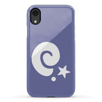 Animal Crossing Fossil Phone Case