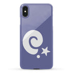 Animal Crossing Fossil Phone Case
