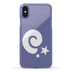 Animal Crossing Fossil Phone Case