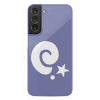 Animal Crossing Fossil Phone Case