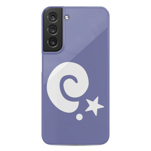 Animal Crossing Fossil Phone Case
