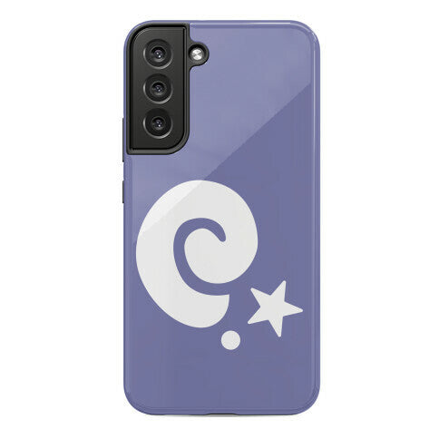 Animal Crossing Fossil Phone Case