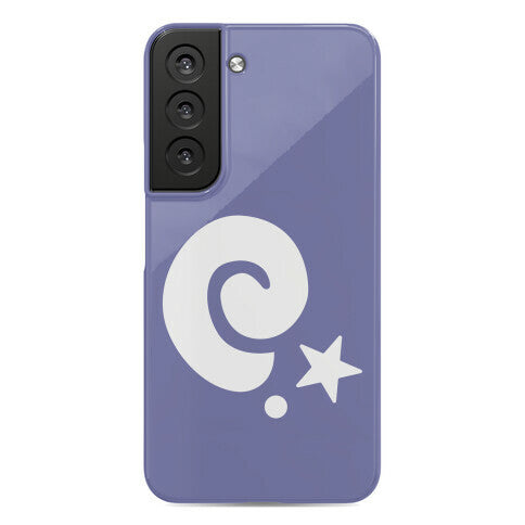 Animal Crossing Fossil Phone Case