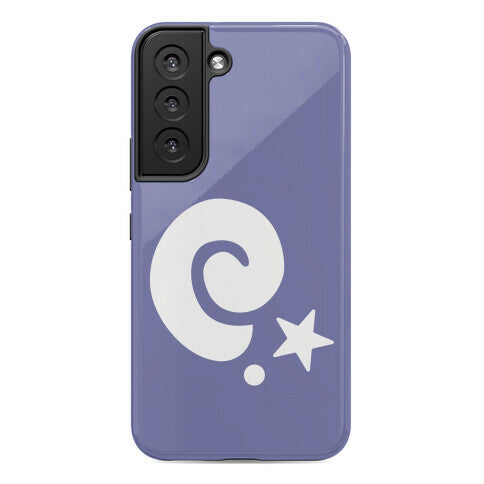 Animal Crossing Fossil Phone Case