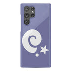 Animal Crossing Fossil Phone Case