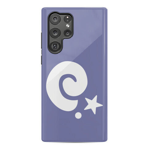 Animal Crossing Fossil Phone Case