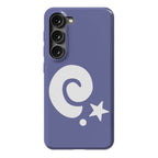 Animal Crossing Fossil Phone Case