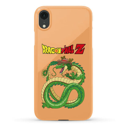 Dragon Y'all Z Phone Case