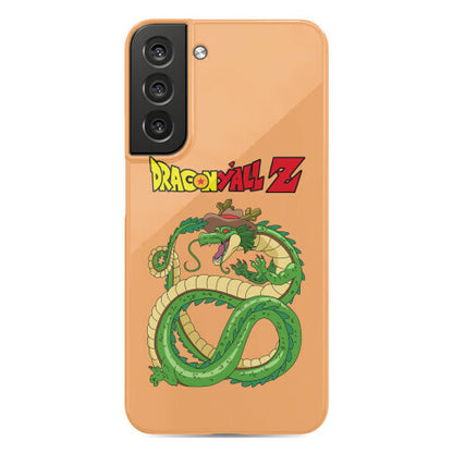 Dragon Y'all Z Phone Case