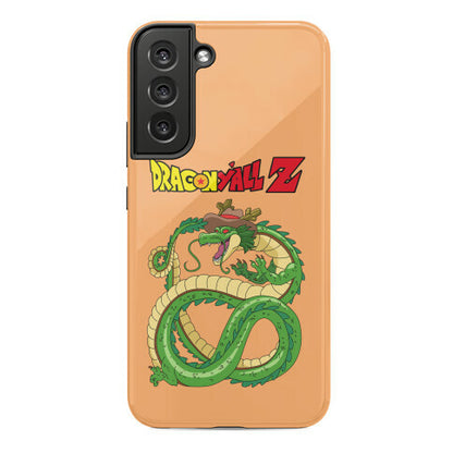 Dragon Y'all Z Phone Case