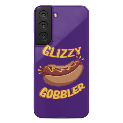 Glizzy Gobbler Phone Case