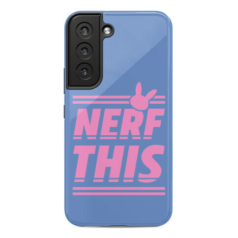Nerf This Phone Case