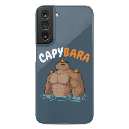 CapyBARA Phone Case