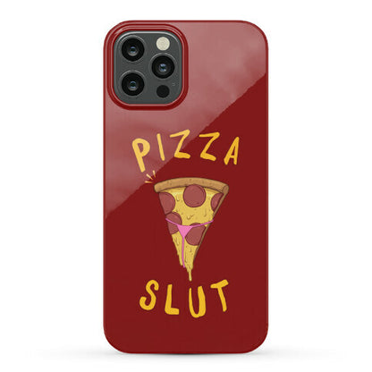 Pizza Slut Phone Case