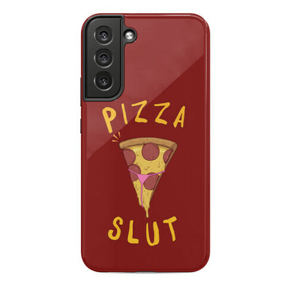 Pizza Slut Phone Case