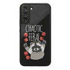 Chaotic Feral Phone Case