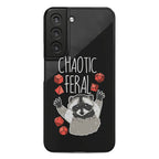 Chaotic Feral Phone Case