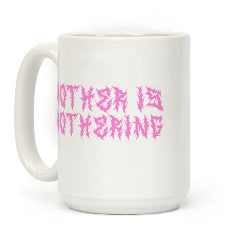 Baddie Mom Coffee Mug