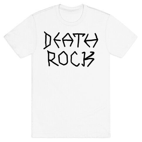 Death Rock T-Shirt