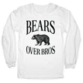 Bears Over Bros Longsleeve Tee