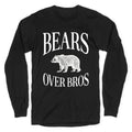 Bears Over Bros Longsleeve Tee