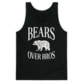 Bears Over Bros Tank Top