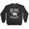 Bears Over Bros Crewneck Sweatshirt