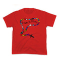 2 Gay 2 Pray Kids Tee