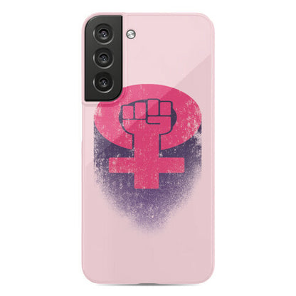 Feminist Symbol Phone Case