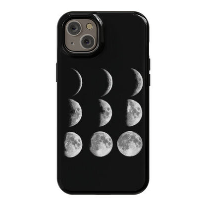 Moon Phases Phone Case