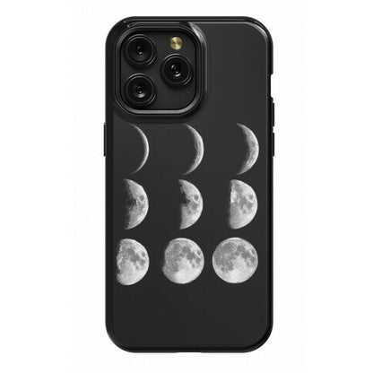 Moon Phases Phone Case