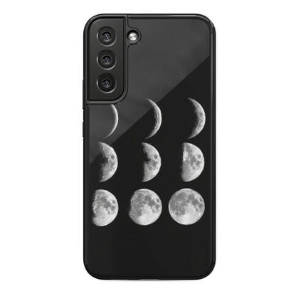 Moon Phases Phone Case