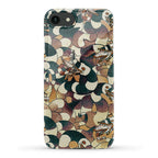 Beetlejuice Sandworm Phone Case