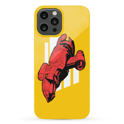 Serenity Bebop Phone Case