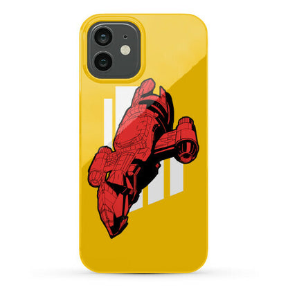 Serenity Bebop Phone Case