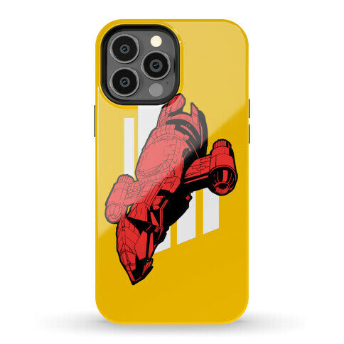 Serenity Bebop Phone Case