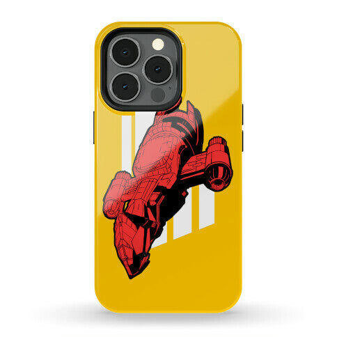 Serenity Bebop Phone Case