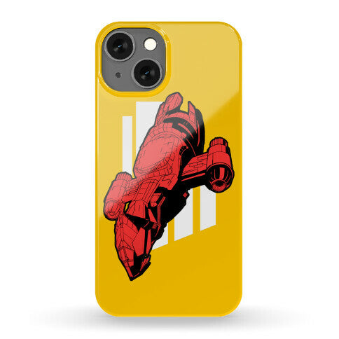 Serenity Bebop Phone Case