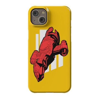 Serenity Bebop Phone Case