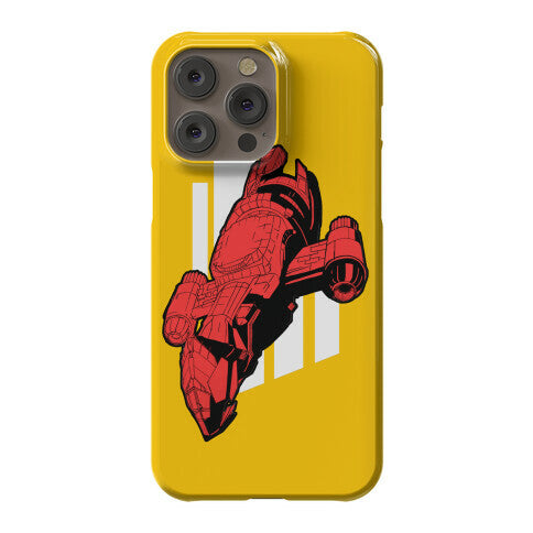 Serenity Bebop Phone Case