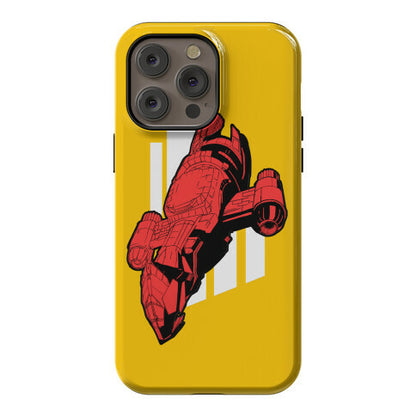 Serenity Bebop Phone Case