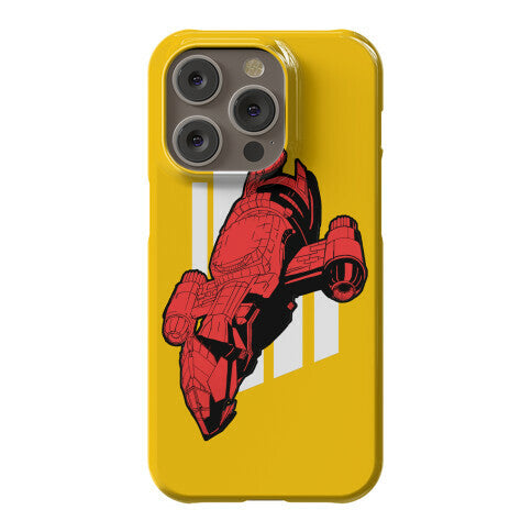 Serenity Bebop Phone Case