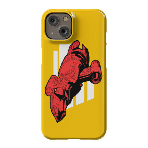 Serenity Bebop Phone Case