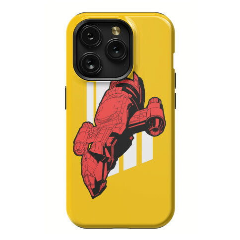 Serenity Bebop Phone Case