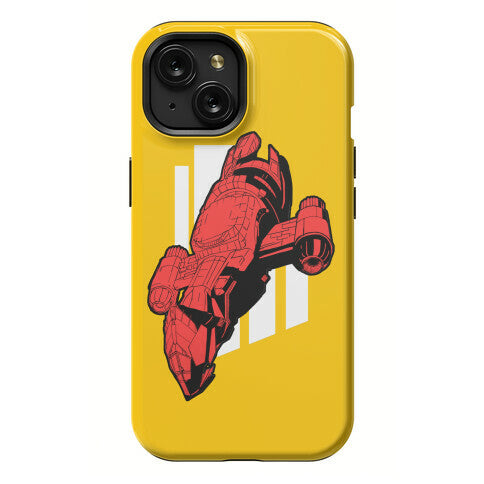 Serenity Bebop Phone Case